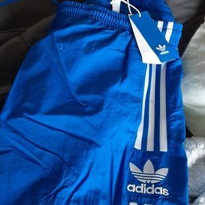Adidas dry fit sweats